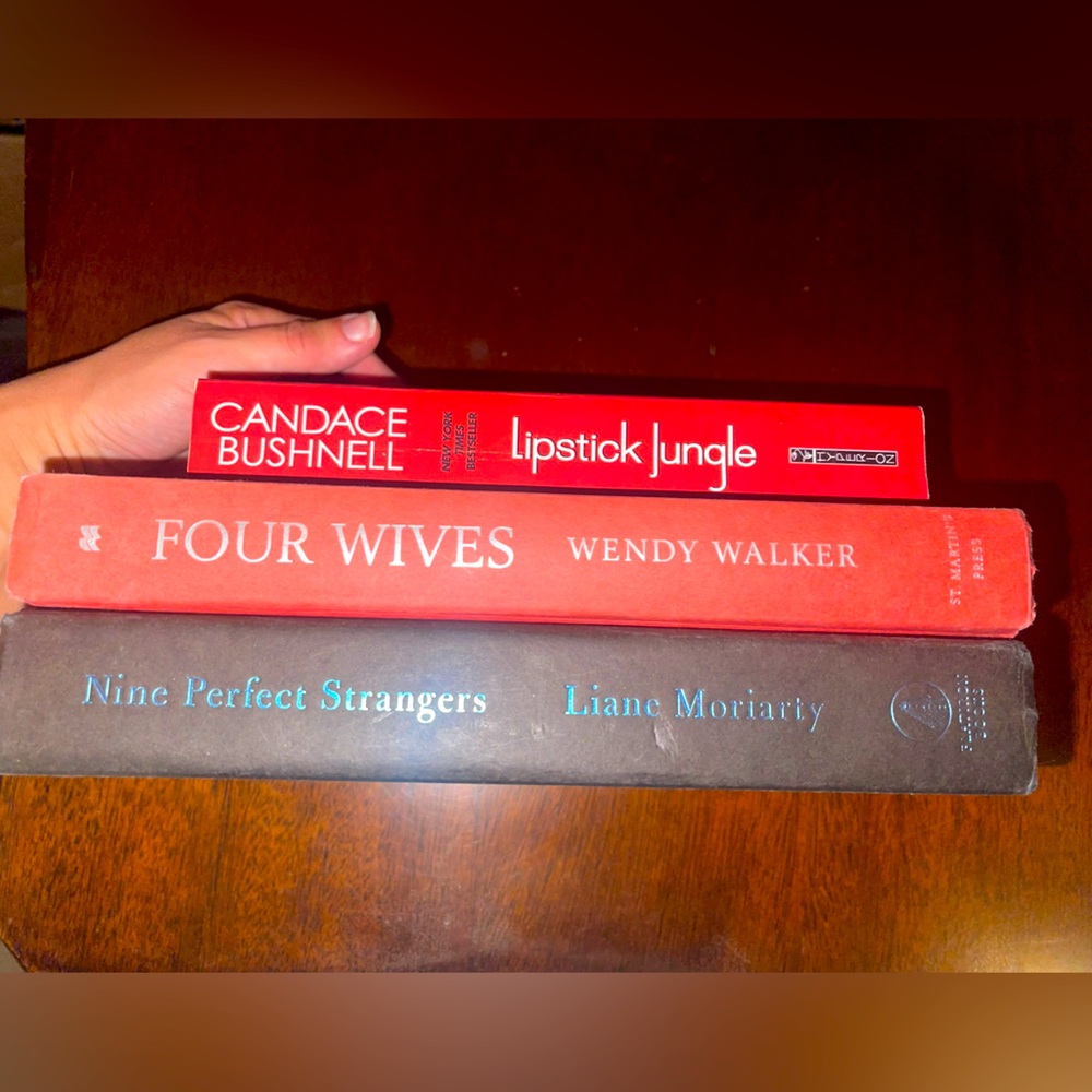 Red Book Collection